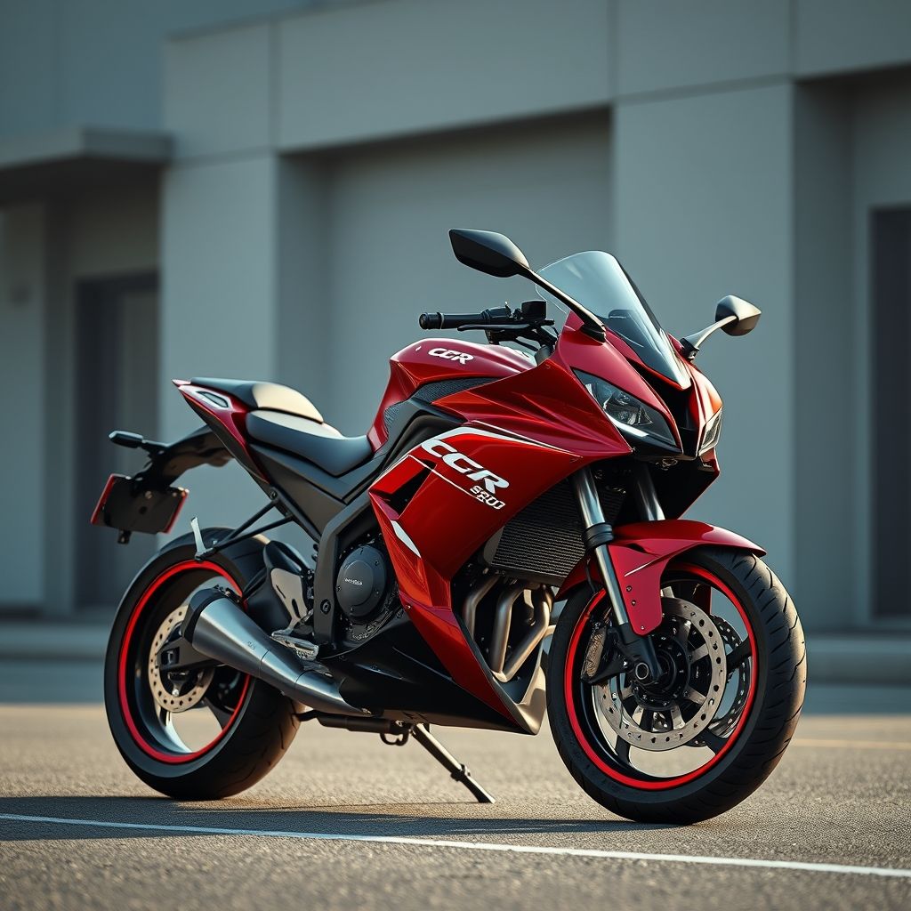 การขับขี่ที่มั่นใจใน CBR650R 2026